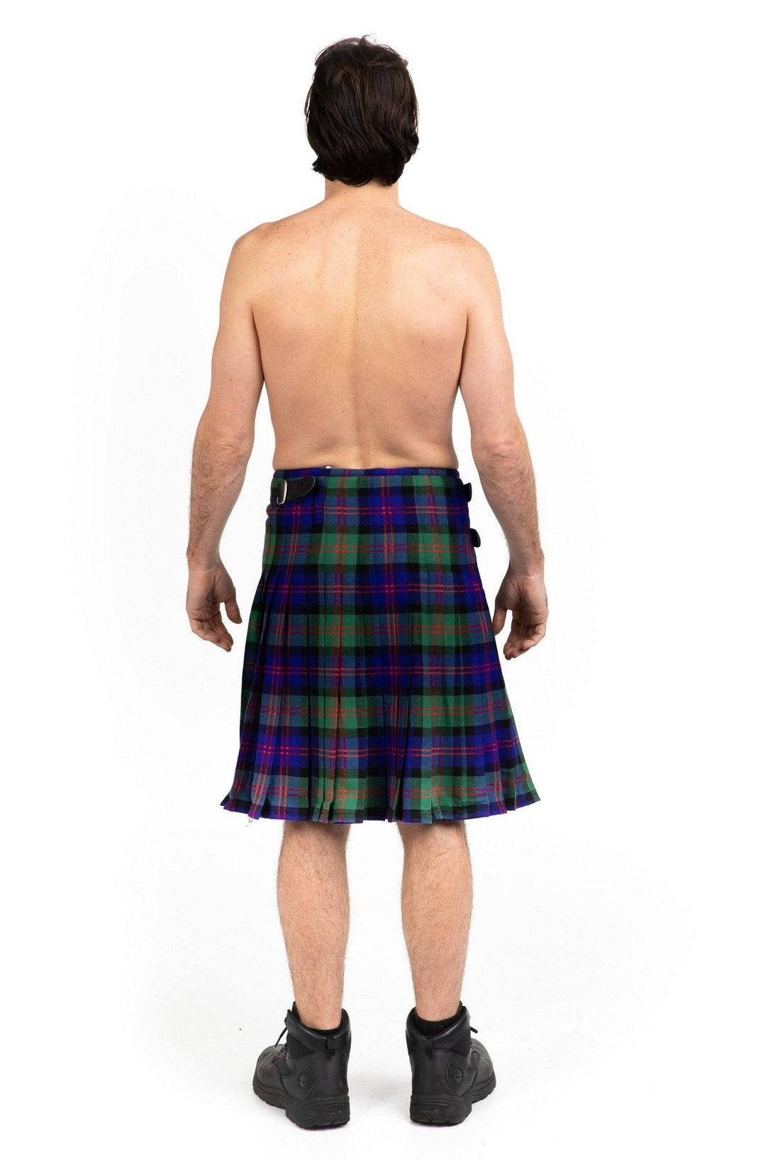 Blair Tartan Kilt