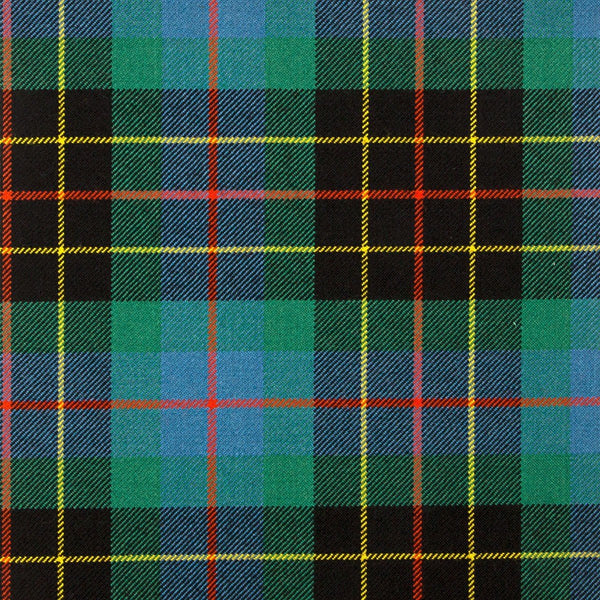 Brodie Hunting Ancient Tartan swatch