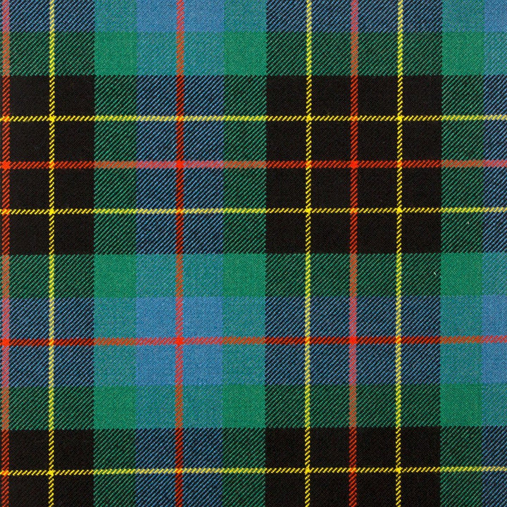 Brodie Hunting Ancient Tartan