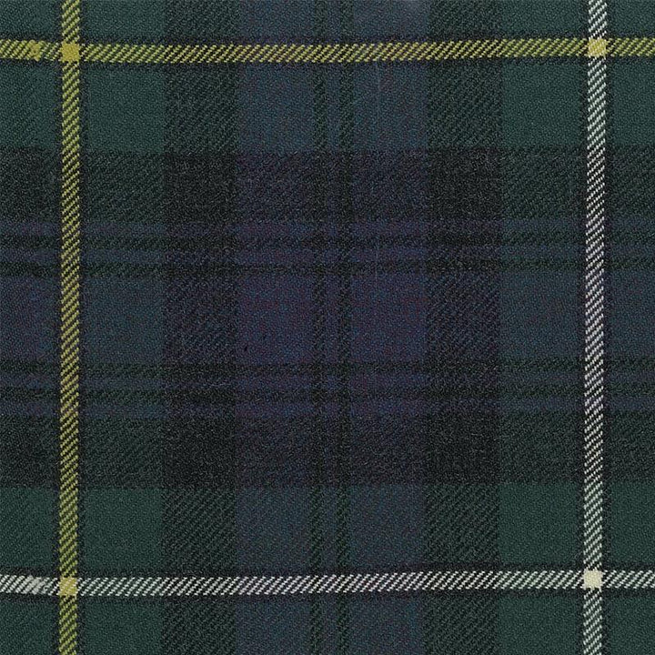 Campbell Hebridean Tartan