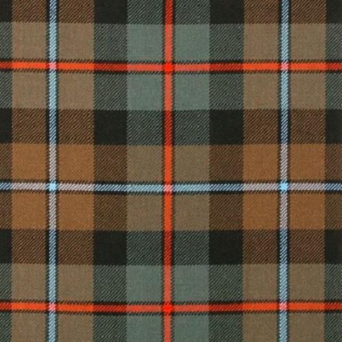 Campbell Of Cawdor Weathered Tartan