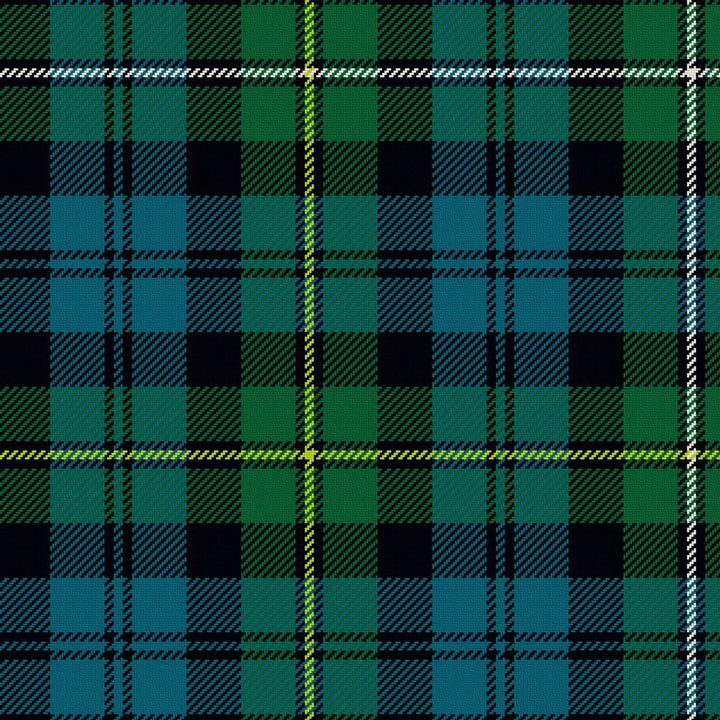 Campbell Of Loudon Ancient Tartan