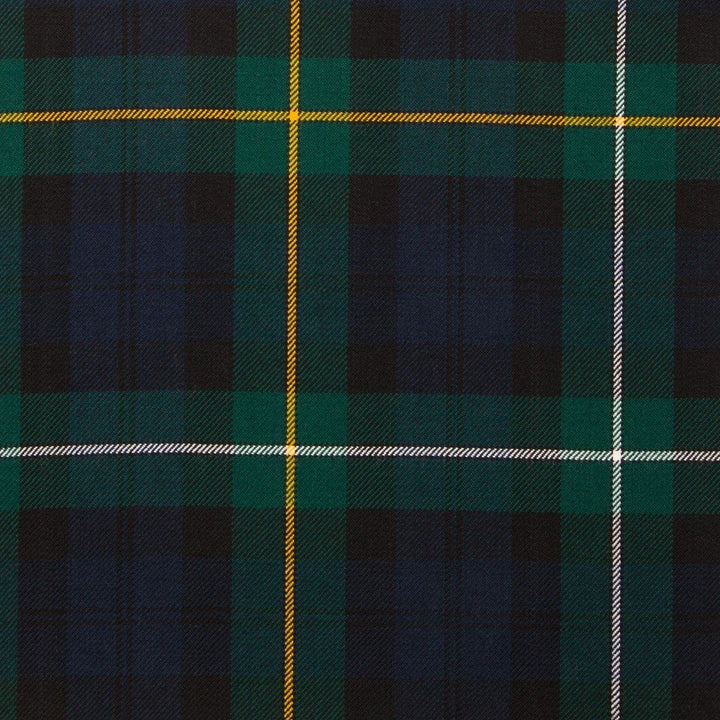 Campbell Of Loudon Tartan