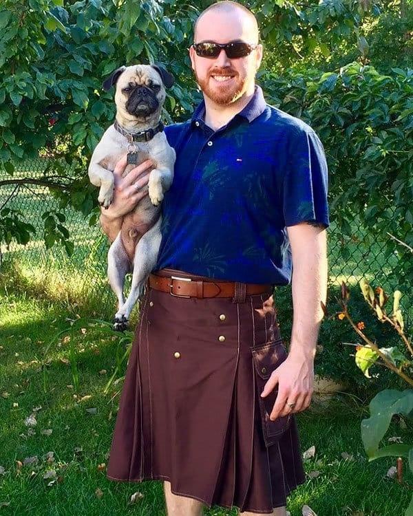 Utility Kilt