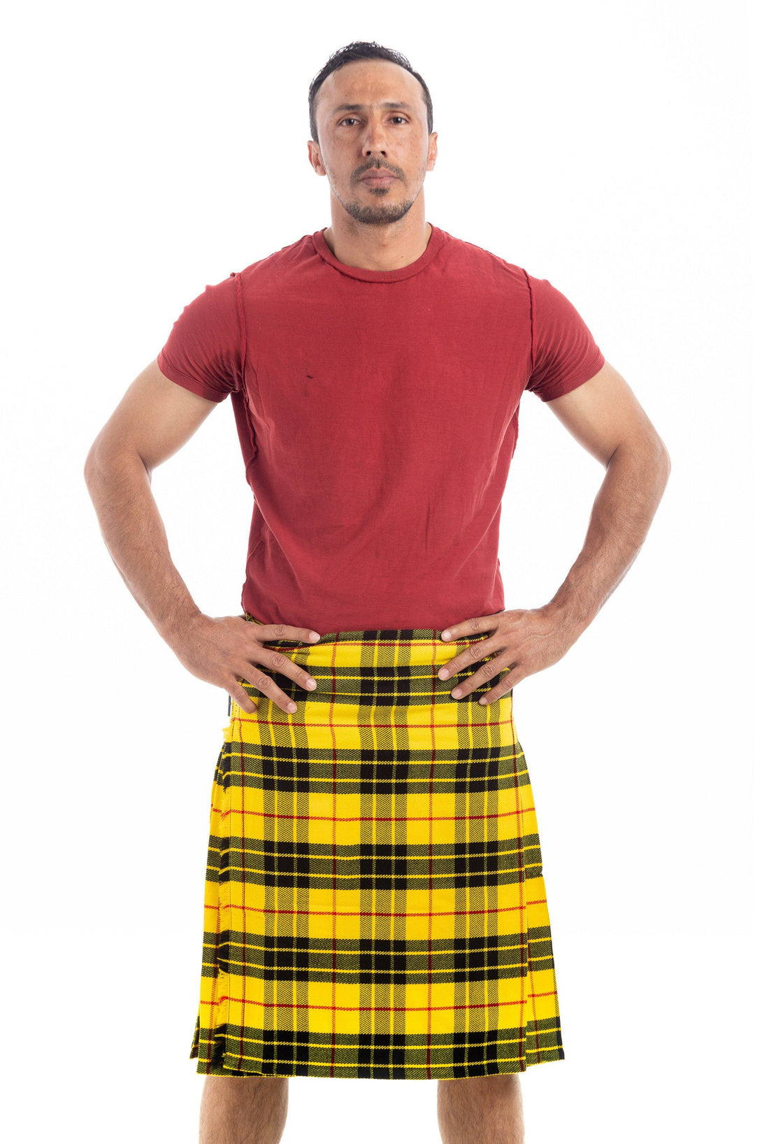 great kilt