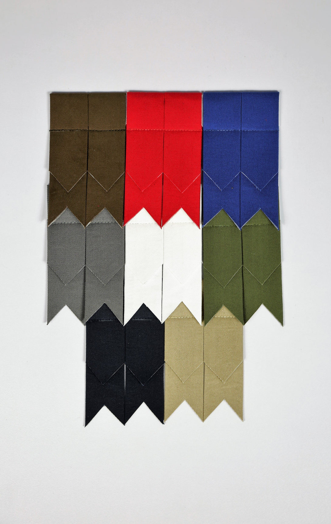 classic kilt flashes