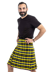 MENS CORNISH  KILT