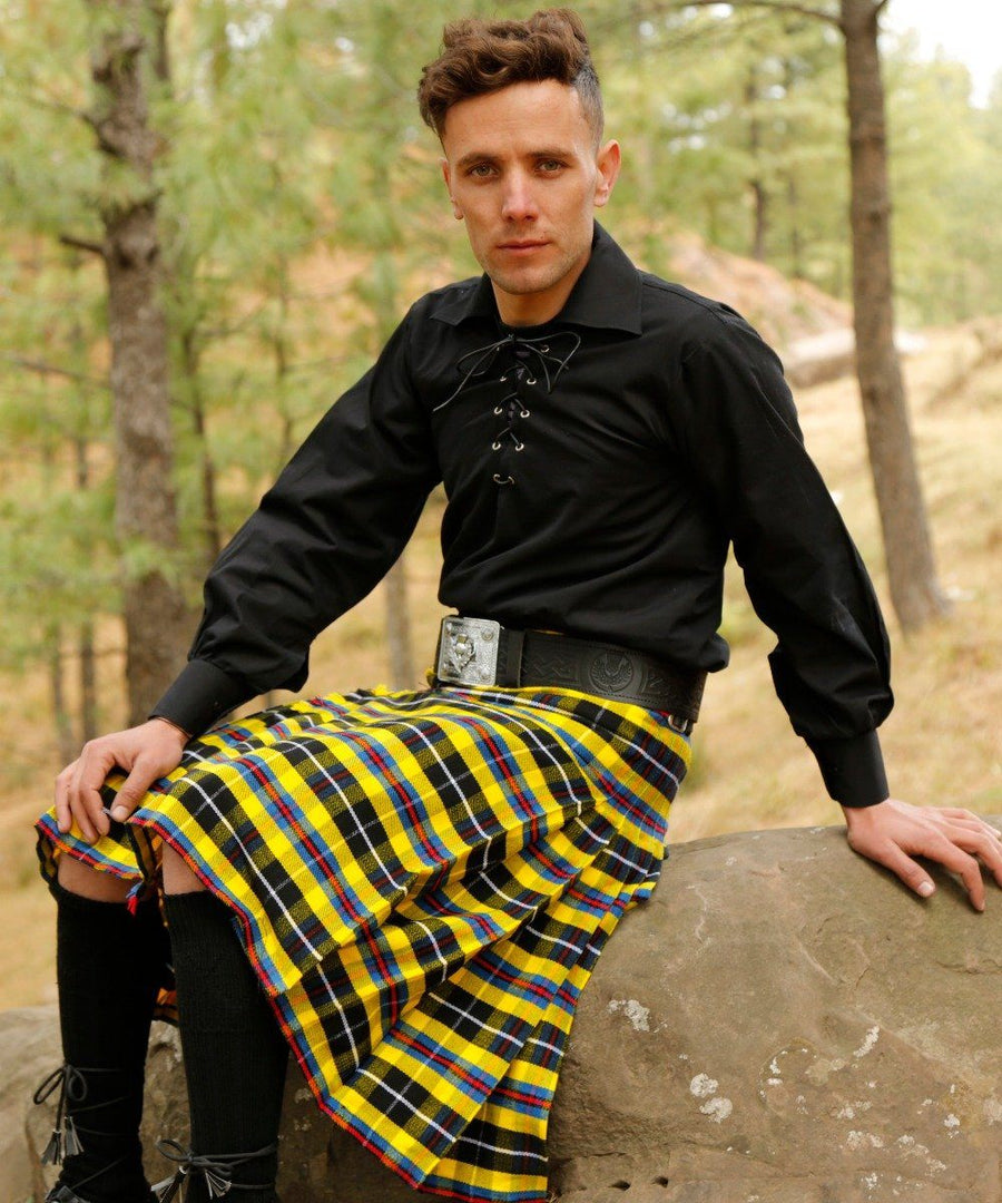 Cornish kilts for sale