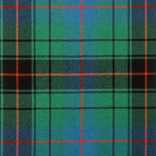 Davidson Ancient Tartan