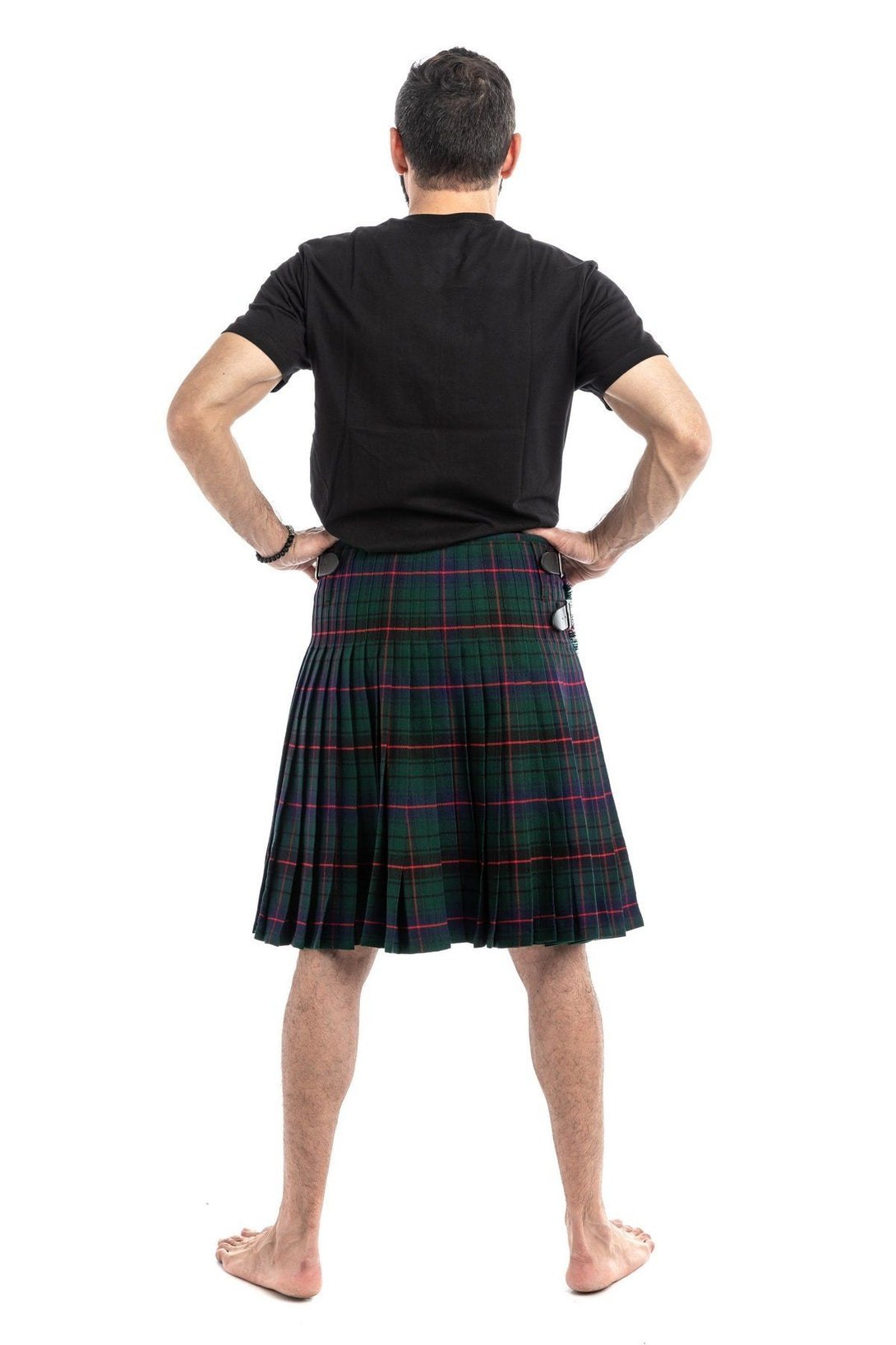 CLAN DAVIDSON KILT 