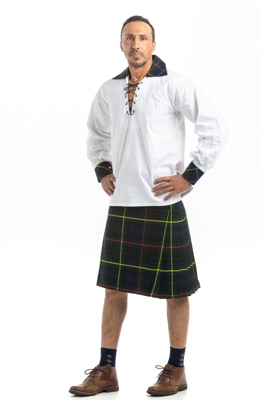 Kilt Shirt