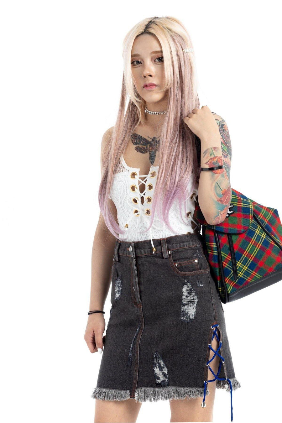 Female Kilts online