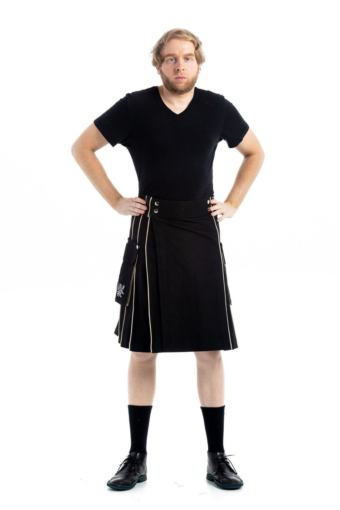 Night Fury Utility Kilt