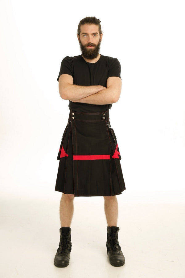 Millionaire's Utility Kilt