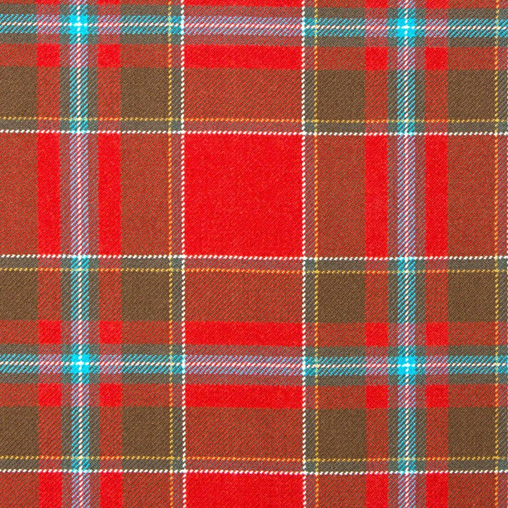 Drummond Of Perth Weathered Tartan