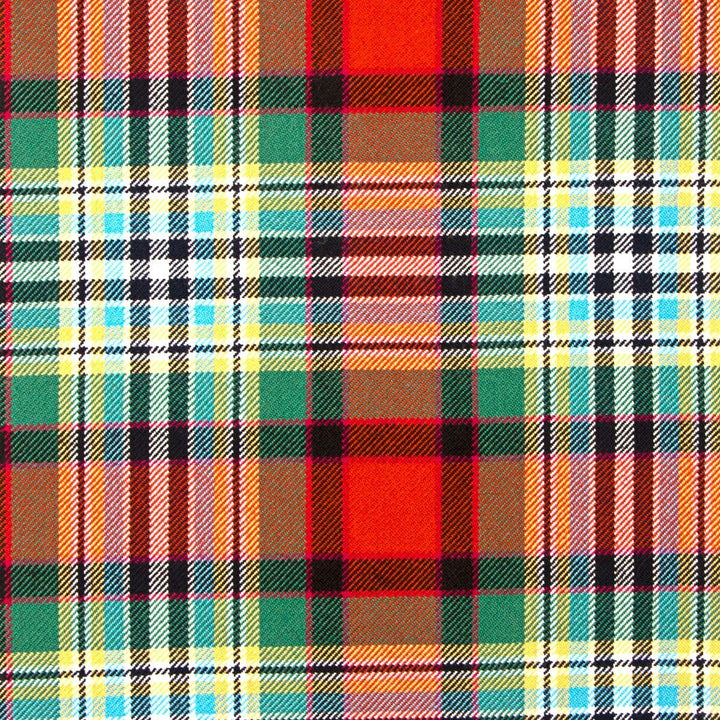 Dundee Ancient Tartan