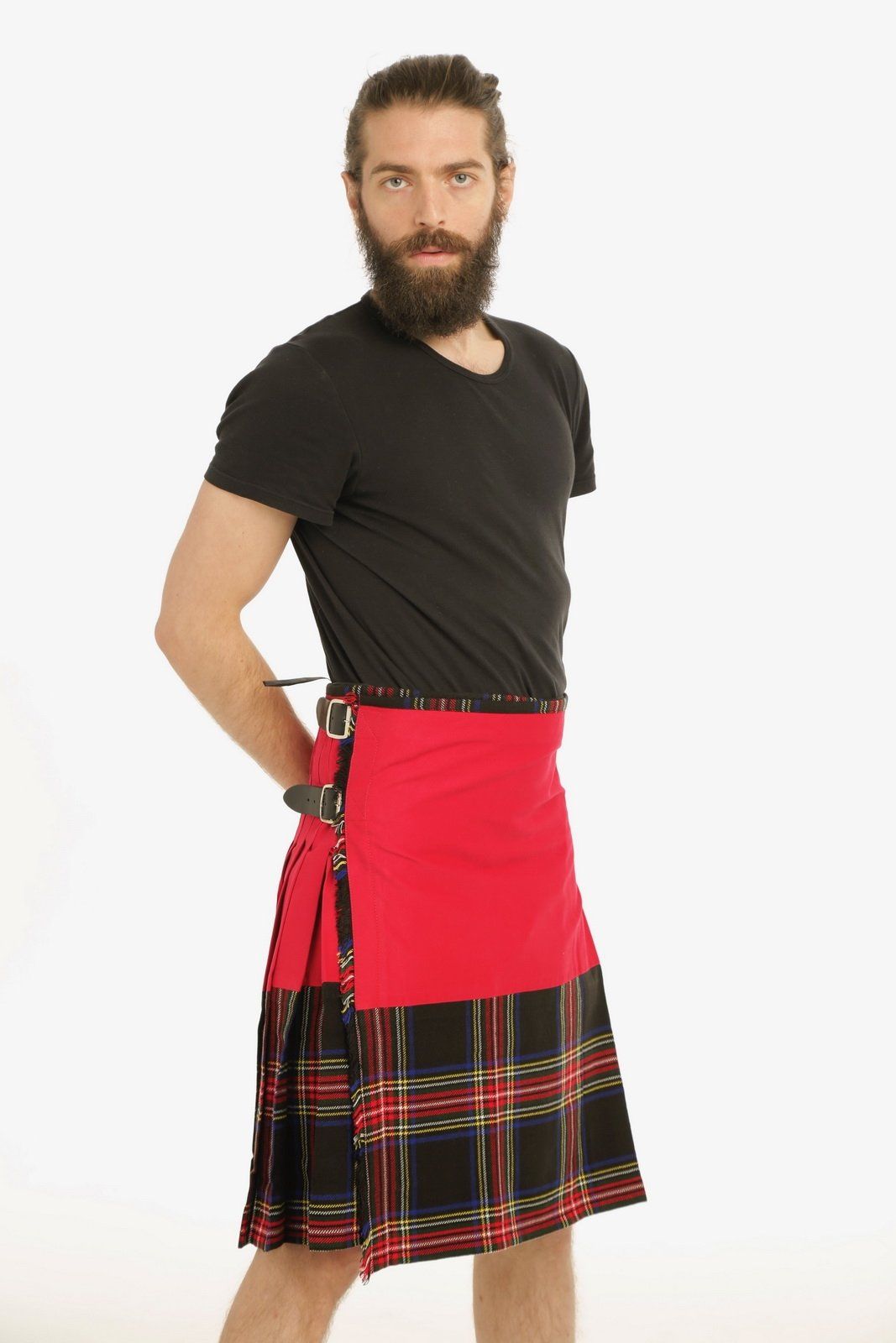 Fashion Hybrid Kilt For Sale