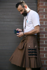 Pioneer Utility Kilt
