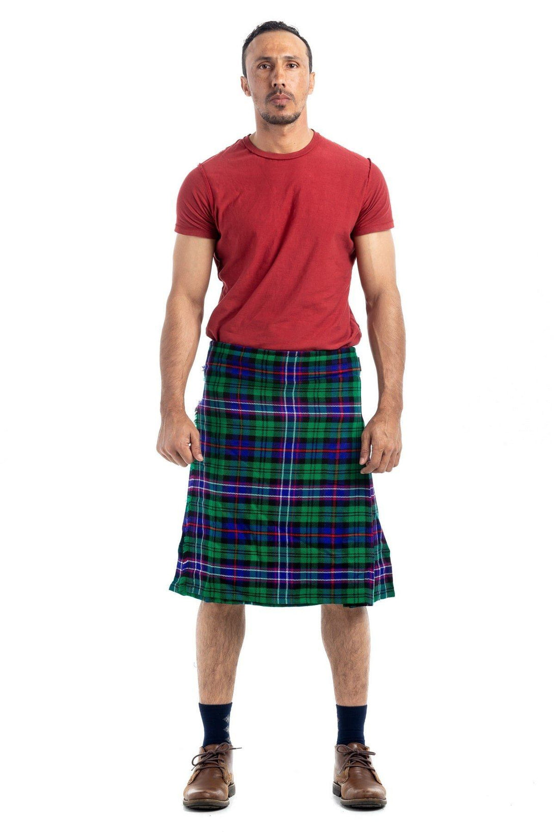 Ferguson Tartan kilt For Sale