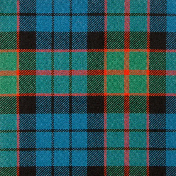 Fletcher of Dunans Ancient Tartan