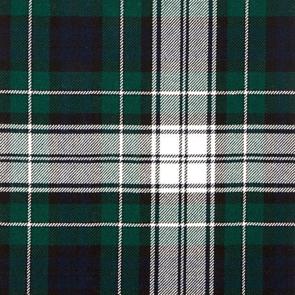 Forbes Dress Tartan swatch