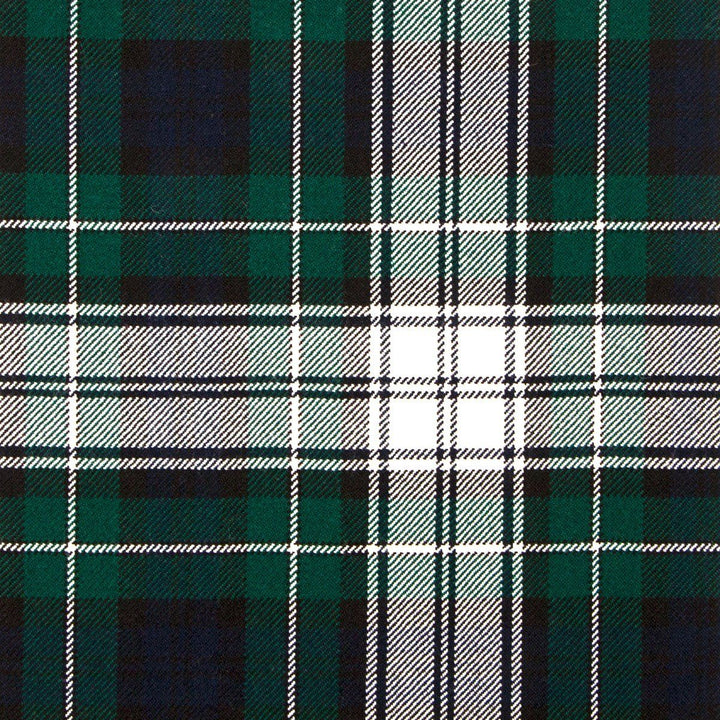 Forbes Dress Tartan