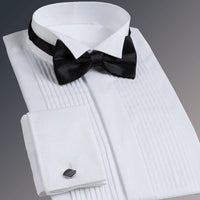 Chemise de mariage robe formelle