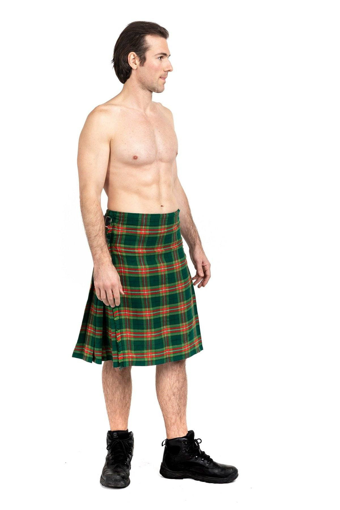 Gallagher Tartan Kilt For Sale