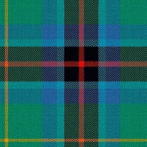 Gallowater Ancient Tartan