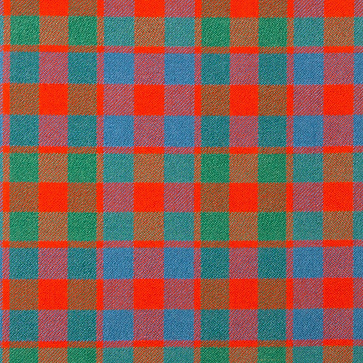 MacGowan Ancient Tartan