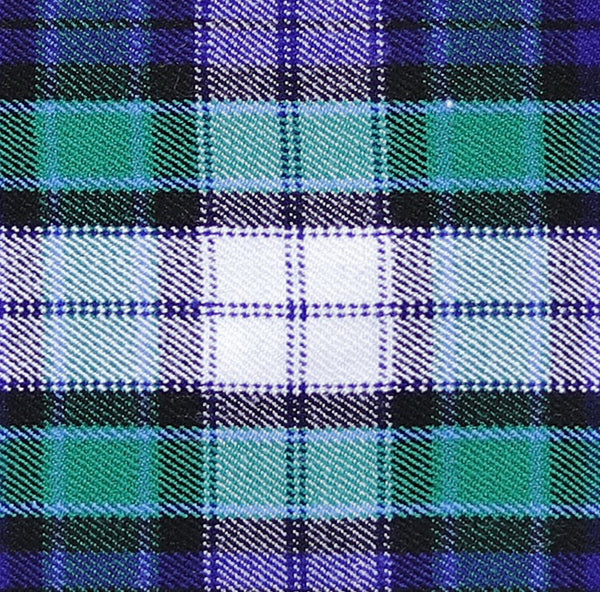 Graham Dress Tartan swatch