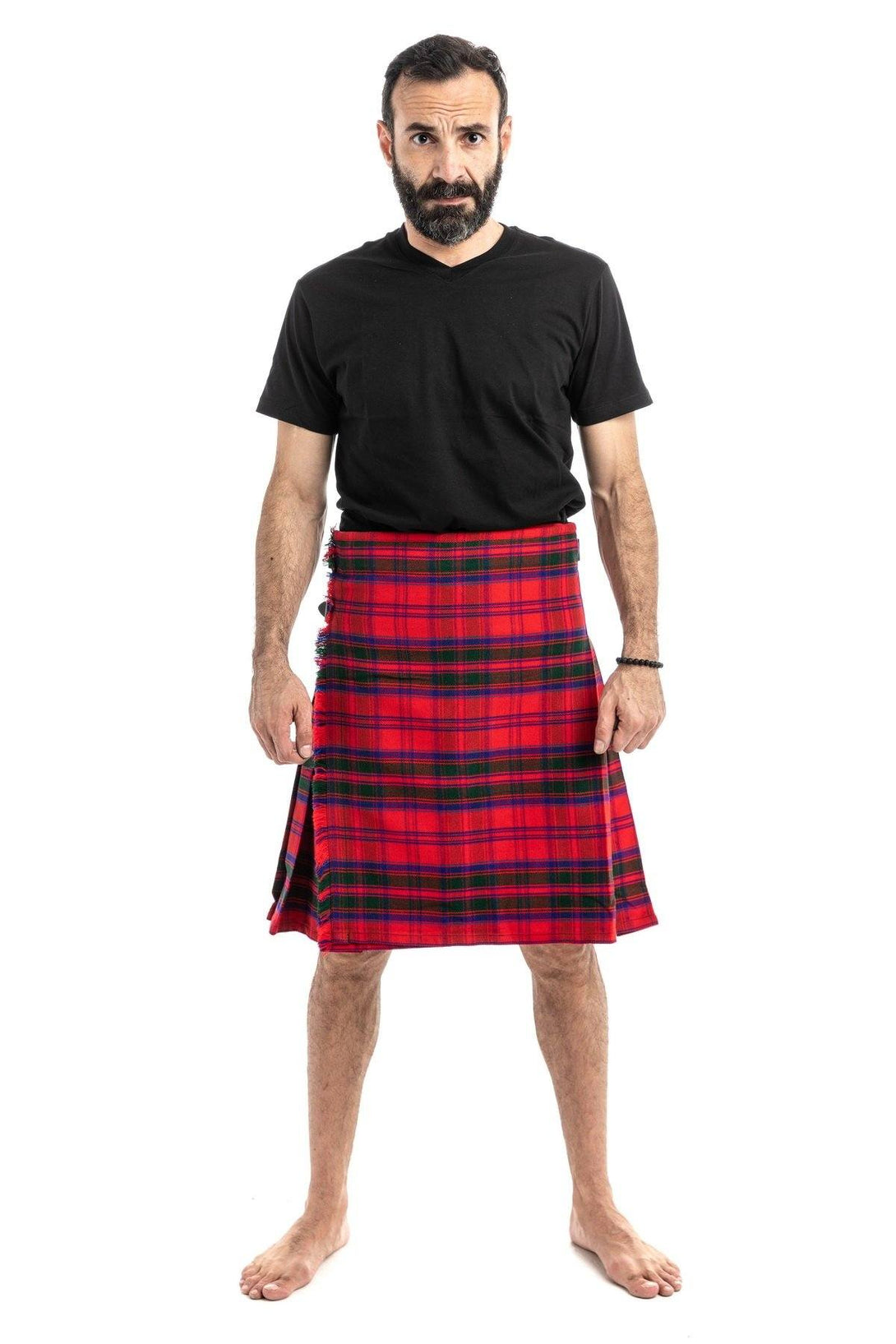 BUY GRANT TARTAN KILT