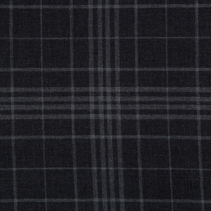 Hebridean Cairn Tartan