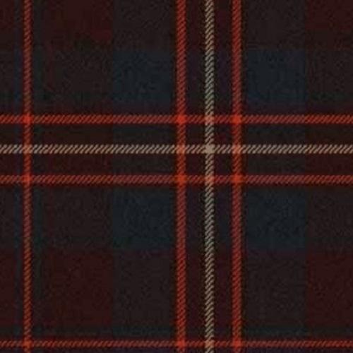 Hebridean Lights Tartan