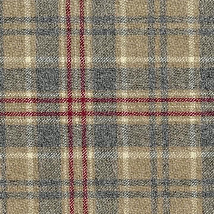 Hebridean Sands Tartan