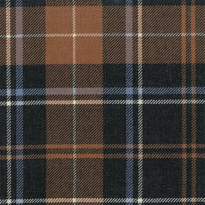 Hebridean Sunrise Tartan