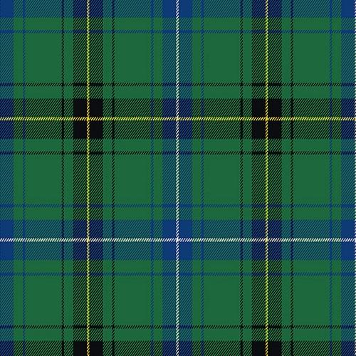 Henderson Ancient Tartan