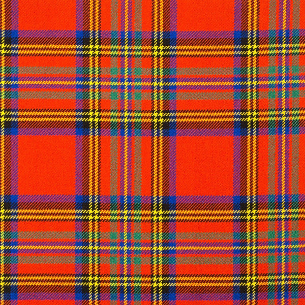 Hepburn Ancient Tartan