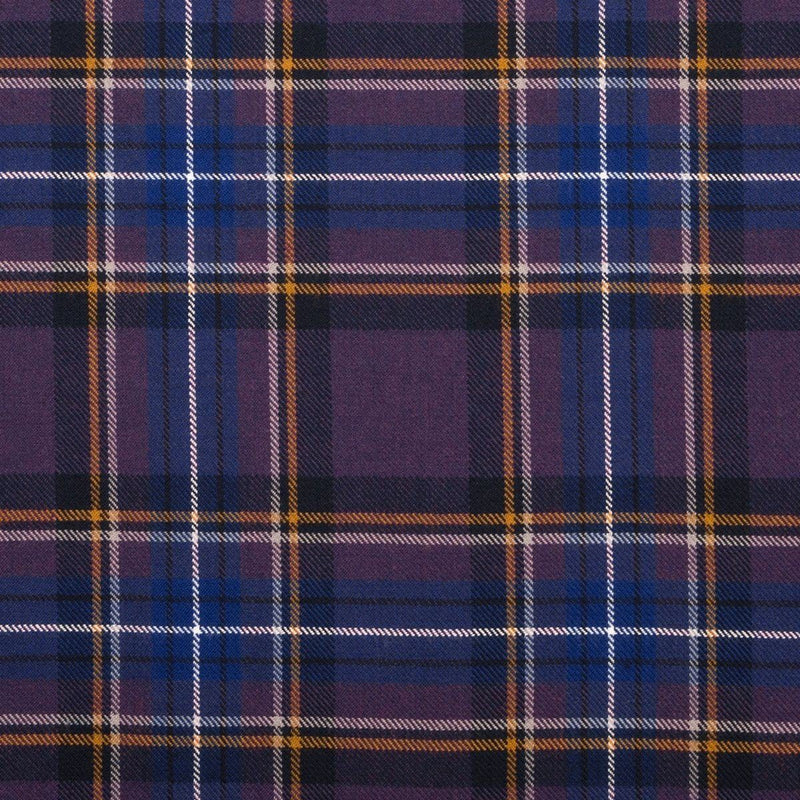 Holyrood Diamond Jubilee tartan swatch