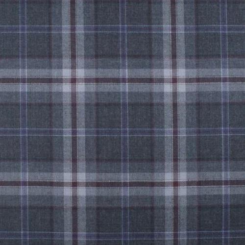 Islay Mist tartan swatch