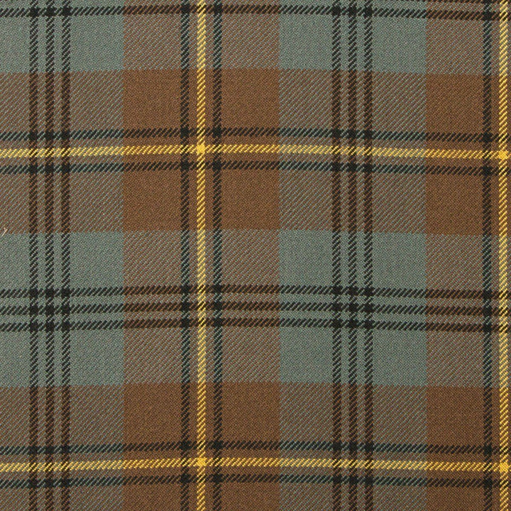 Johnstone Weathered Tartan