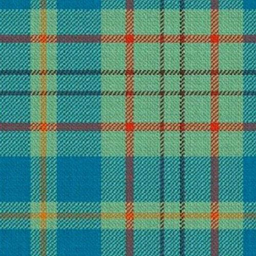 Kildare County Tartan