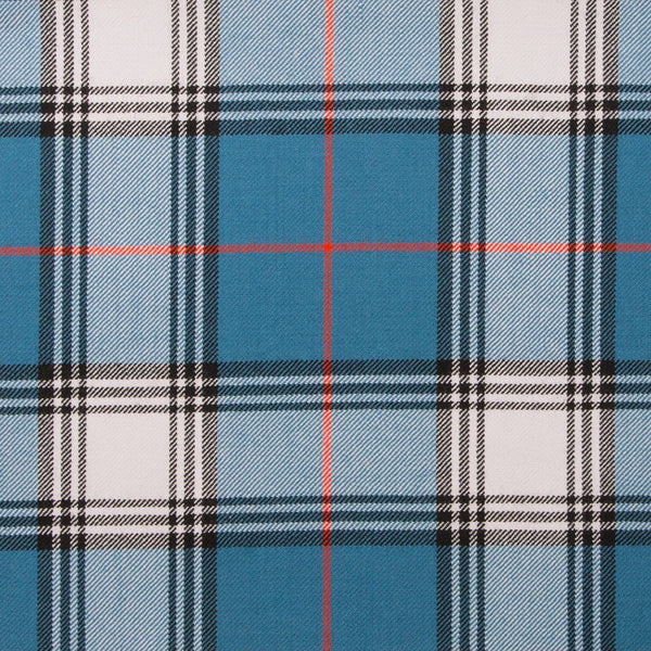 Kinnaird Ancient Tartan swatch