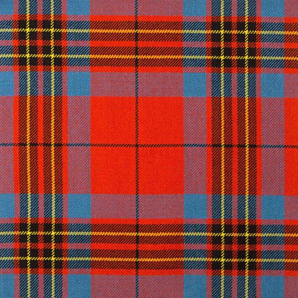 Leslie Ancient Tartan