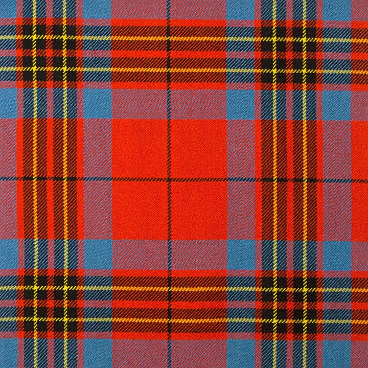 Leslie Ancient Tartan