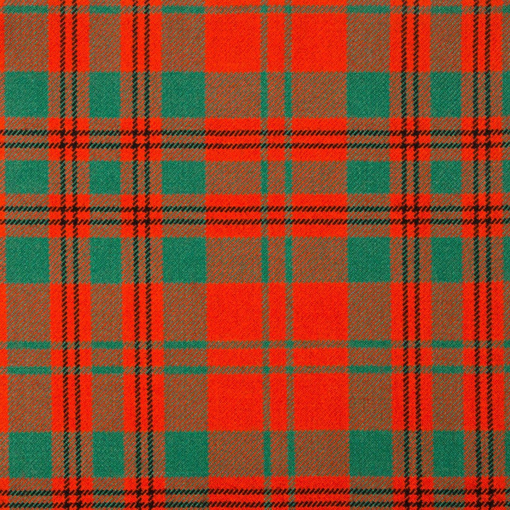 Livingston Ancient Tartan