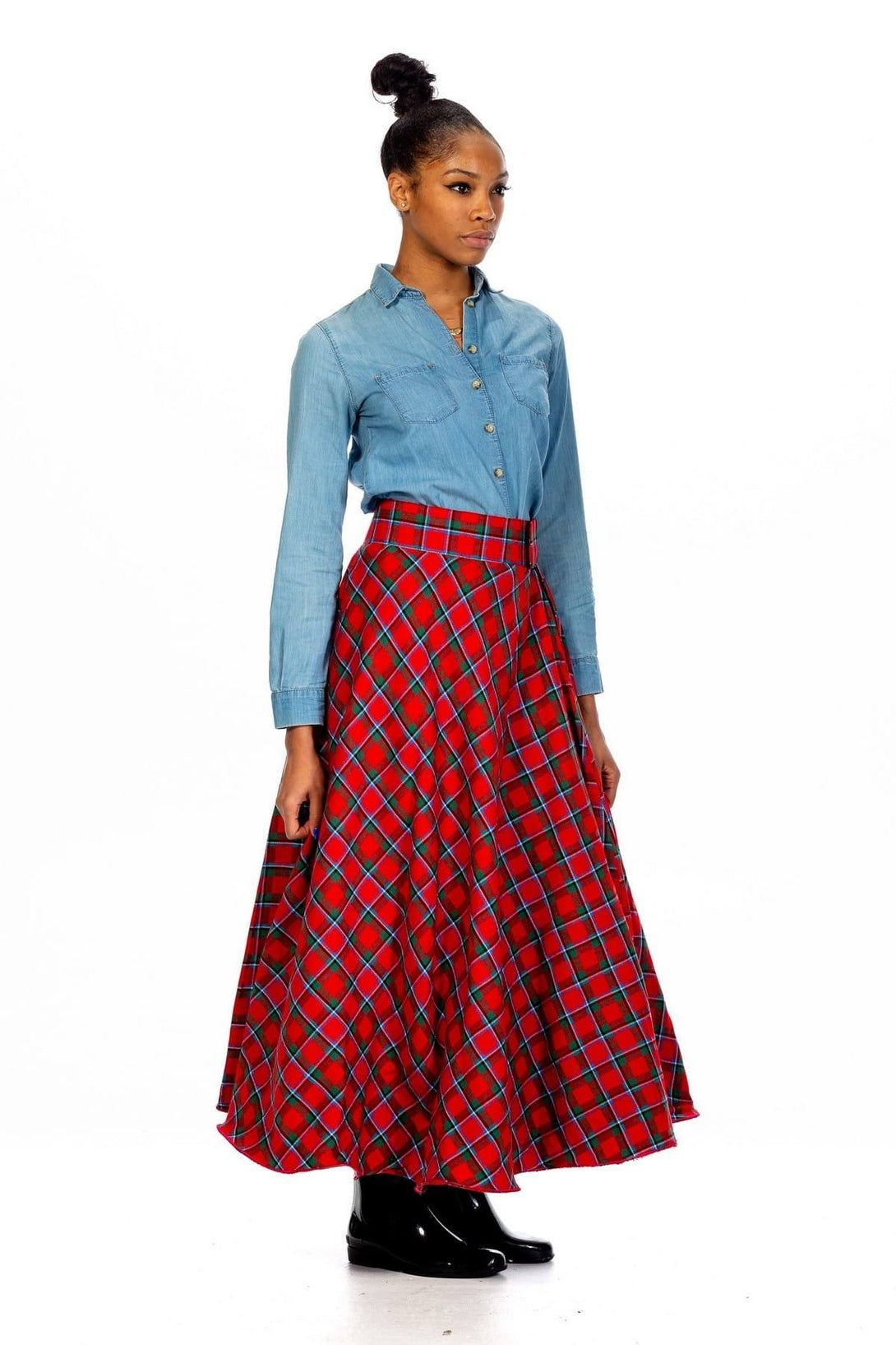 Buy Tartan Kilt