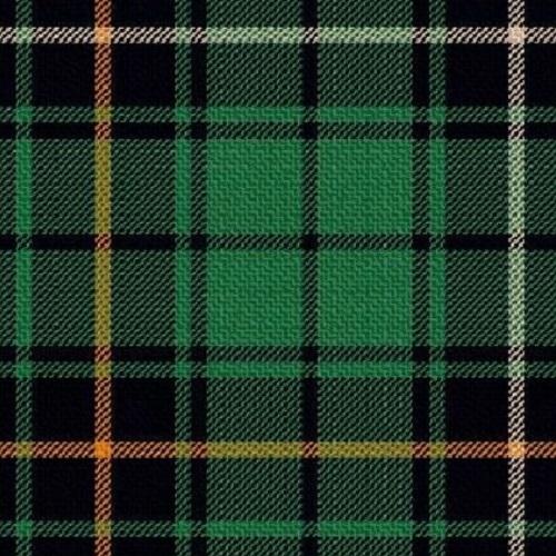 Macalpine Muted Tartan