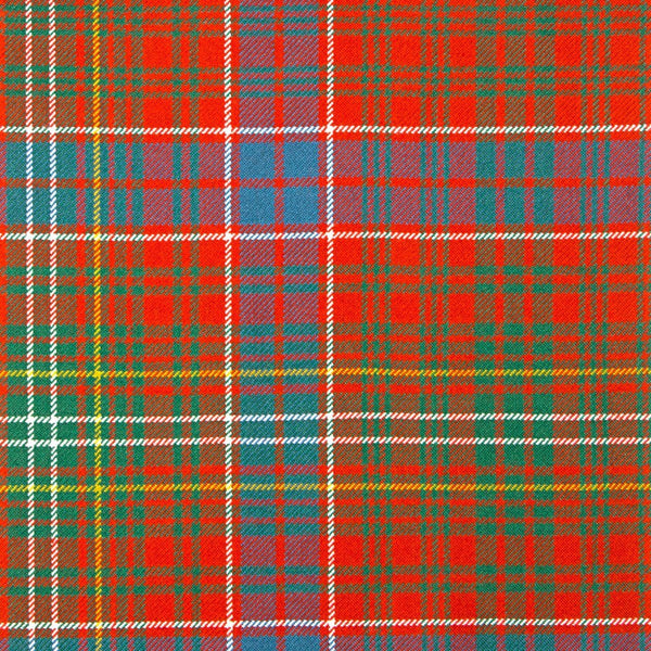 Lumsden Ancient Tartan swatch