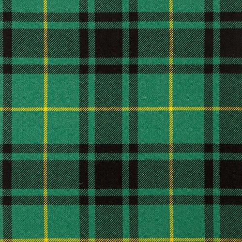 MacArthur Ancient tartan swatch